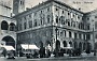 1916-Padova-Municipio e piazza delle Erbe